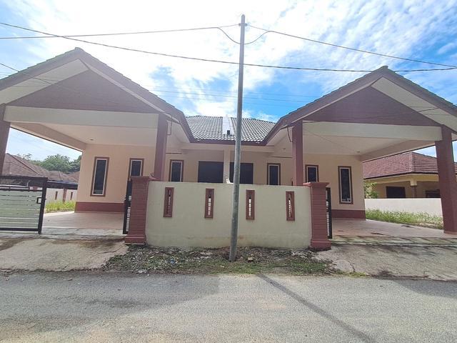 Residential House for sale in Tringganu