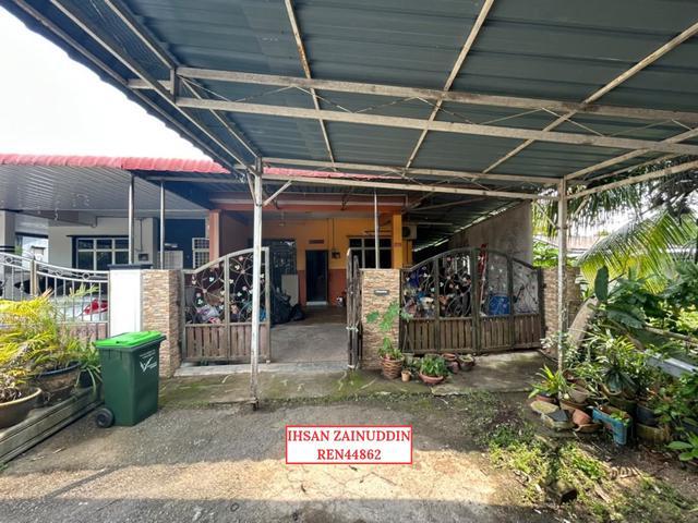 Residential House for sale in Jitra, Kubang Pasu