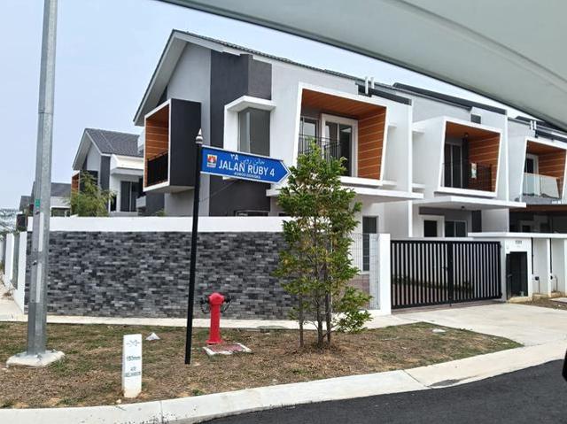 Residential House for rent in Dengkil, Sepang