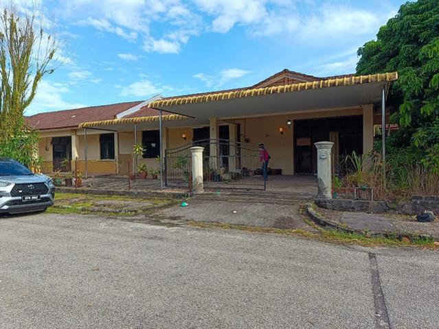 Residential House for sale in Sungai Petani, Kuala Muda