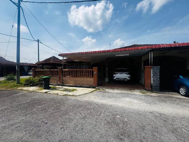 Residential House for sale in Kulim, Kedah