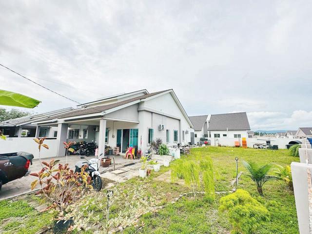 Residential House for sale in Kedah