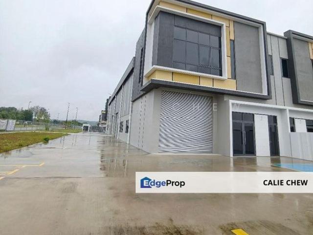 Shop for rent in Selangor