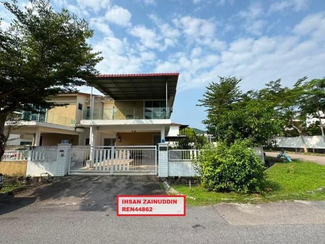 Terraced House for sale in Sungai Petani, Kuala Muda