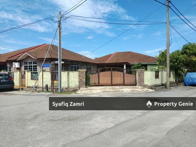 Residential House for sale in Pahang