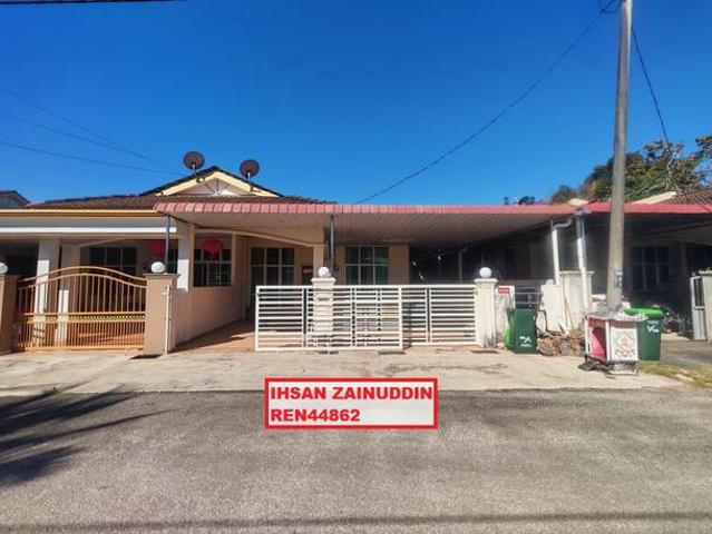 Residential House for sale in Pendang, Kedah