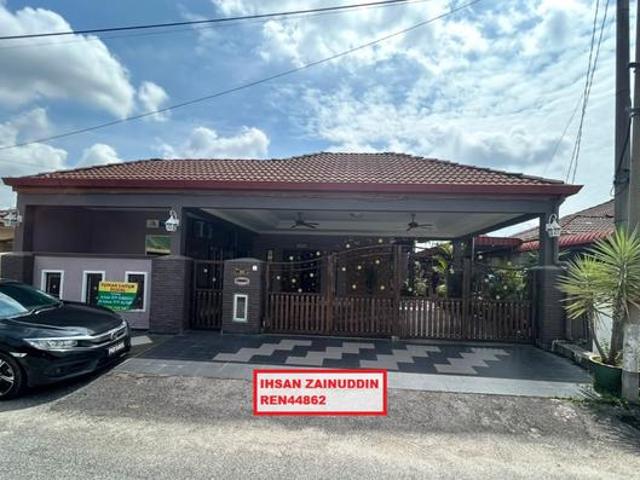 Terraced House for sale in Sungai Petani, Kuala Muda