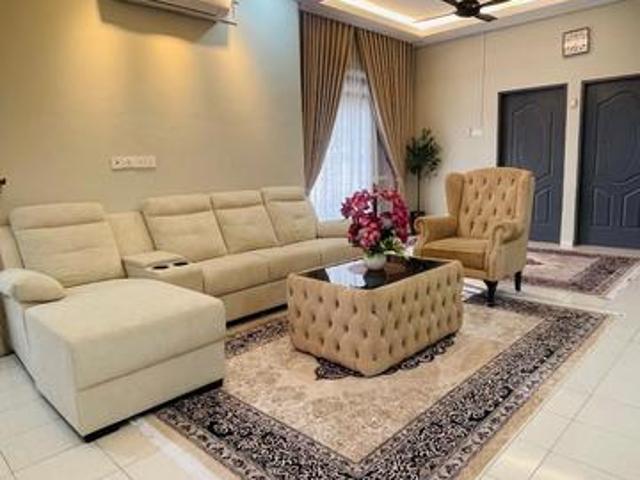 Residential House for sale in Temerloh, Pahang