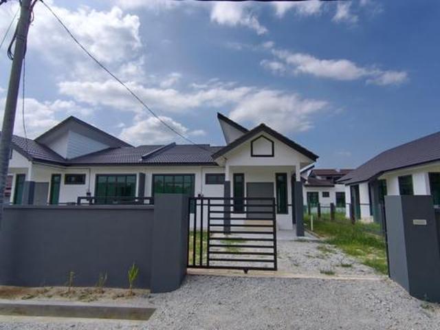 Residential House for sale in Kota Bahru, Kelantan