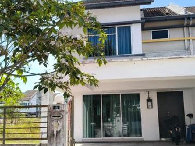 Terraced House for sale in Sungai Petani, Kuala Muda