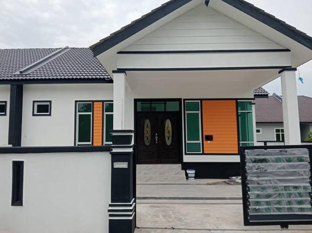 Residential House for sale in Tringganu