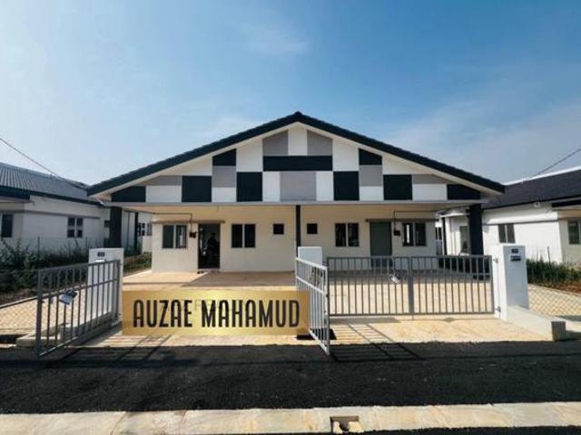 Residential House for sale in Sungai Petani, Kuala Muda