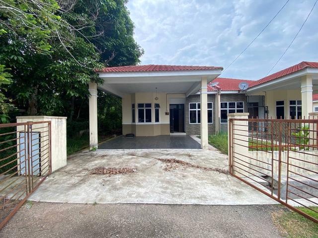 Residential House for sale in Temerloh