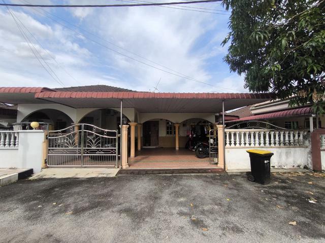 Residential House for sale in Perak, Kerian