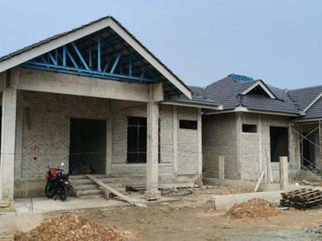 Residential House for sale in Pasir Mas