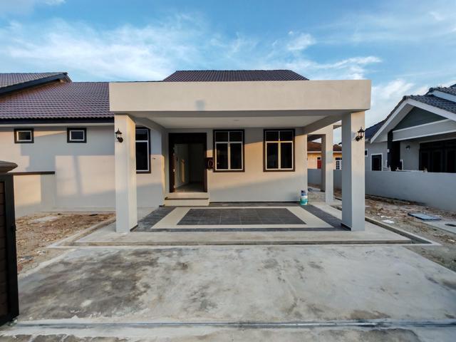 Residential House for sale in Tringganu