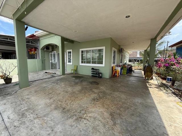 Residential House for sale in Kuching