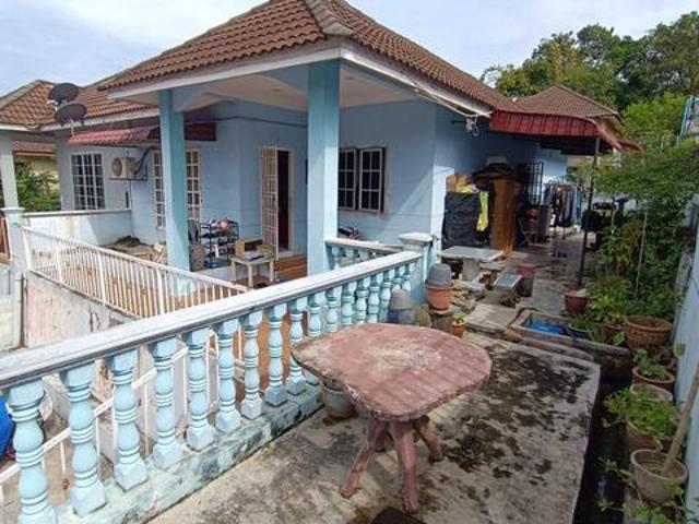 Residential House for sale in Petaling, Alam Impian