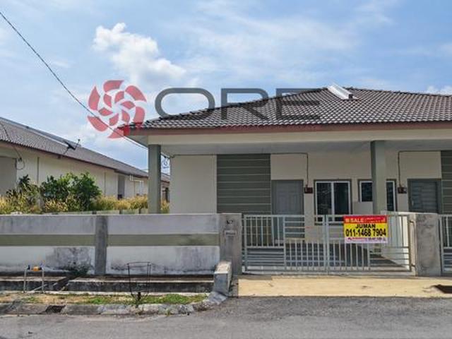 Residential House for sale in Perak
