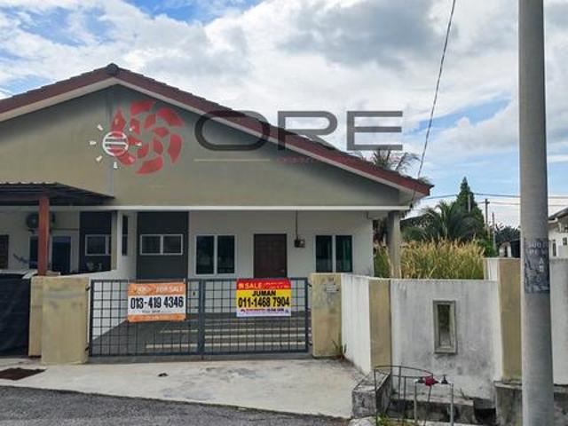 Residential House for sale in Perak