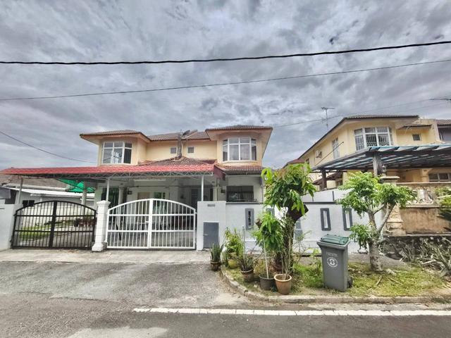 Residential House for sale in Sendayan Village, Negeri Sembilan