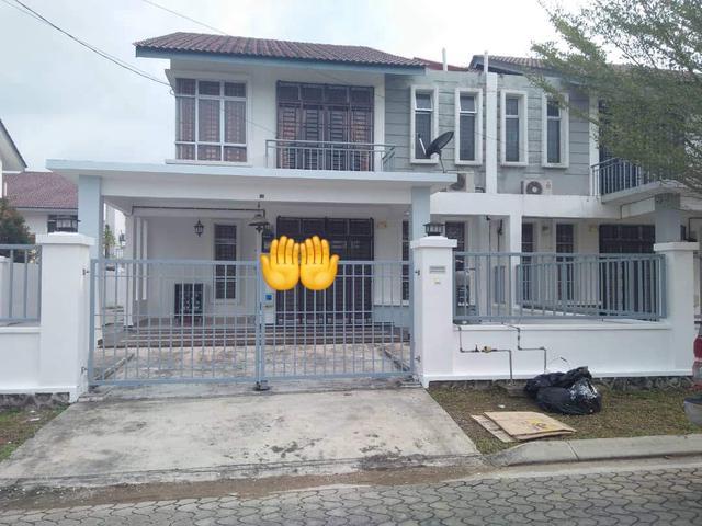 Terraced House for sale in Pengerang, Kota Tinggi