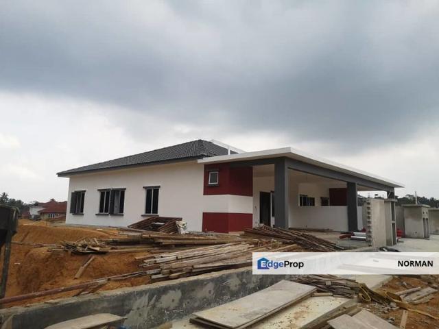 House for sale in Sendayan Village, Negeri Sembilan