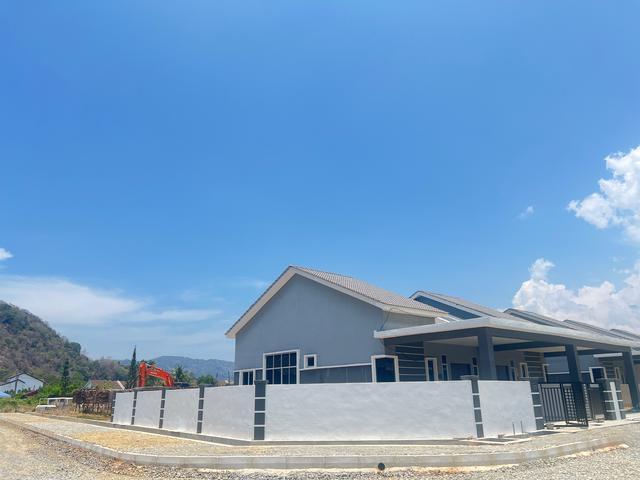 Residential House for sale in Kangar, Perlis
