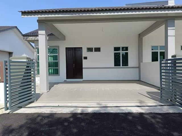 Residential House for sale in Kaki Bukit