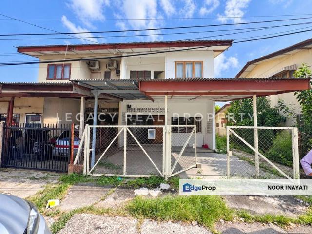 House for sale in Kampung Che Mat Baba, Kota Bharu
