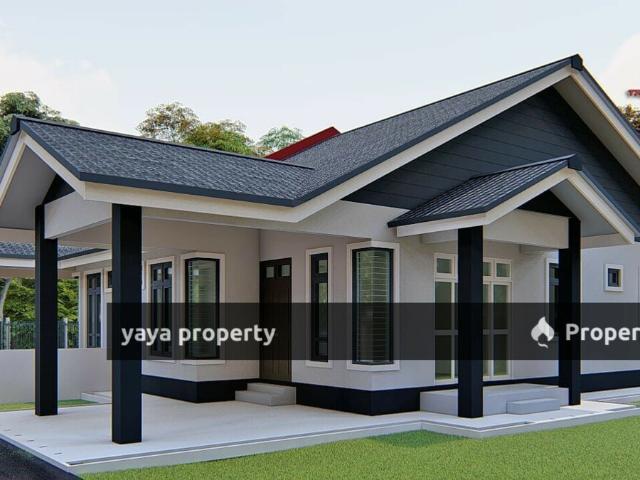 Residential House for sale in Tumpat, Kelantan