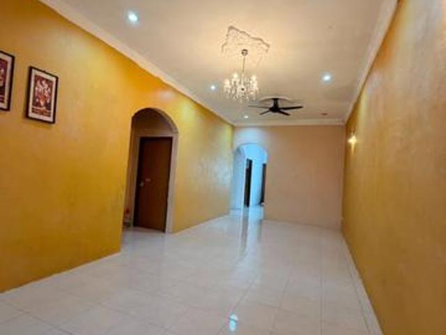 Residential House for sale in Padang Serai, Kedah