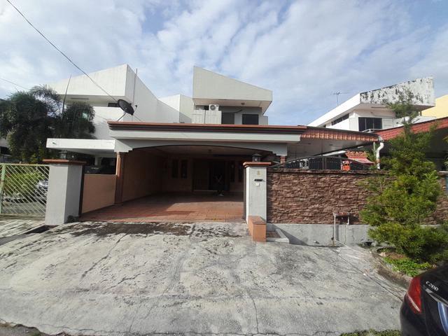 Residential House for sale in Perak, Tanjong Ipoh