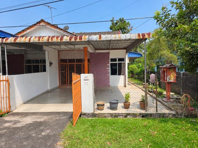Residential House for sale in Kulim, Kedah