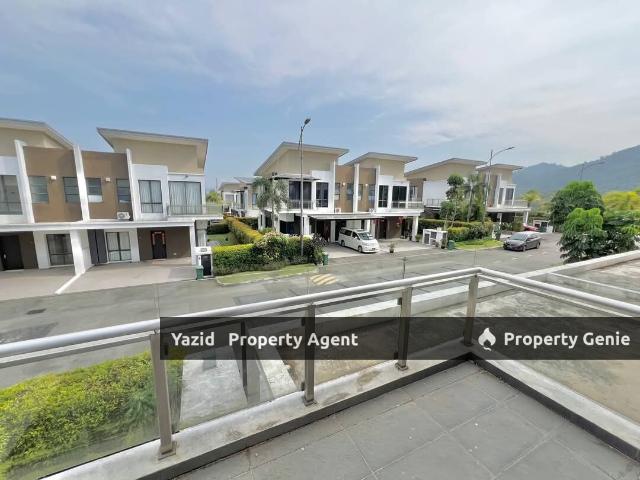 Residential House for sale in Kajang, Langat