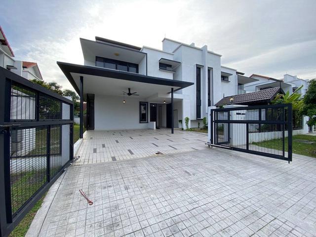 Residential House for rent in Petaling, Alam Impian