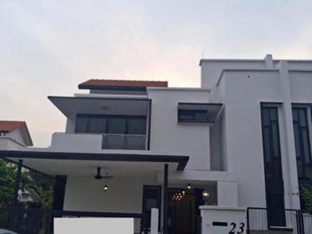 Residential House for rent in Petaling, Alam Impian