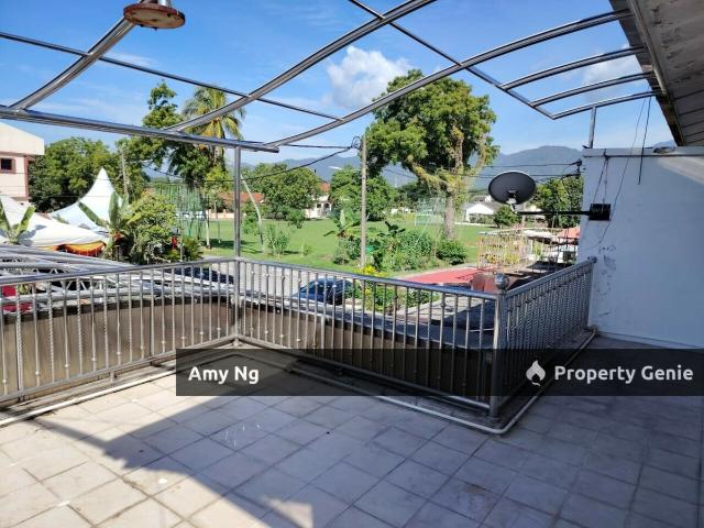 Residential House for sale in Perak, Tanjong Ipoh