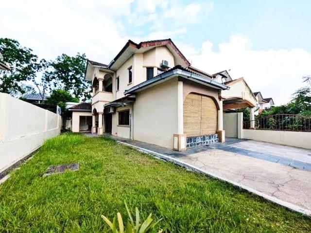 Residential House for sale in Kajang, Langat