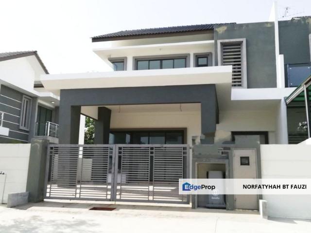 House for sale in Mantin, Negeri Sembilan