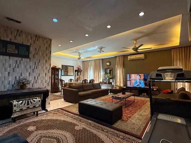 Residential House for rent in Port Klang, Selangor