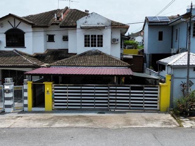 Residential House for sale in Selayang, Selangor