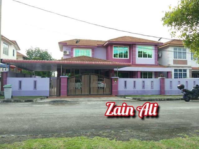 Residential House for sale in Kuala Muda, Kedah