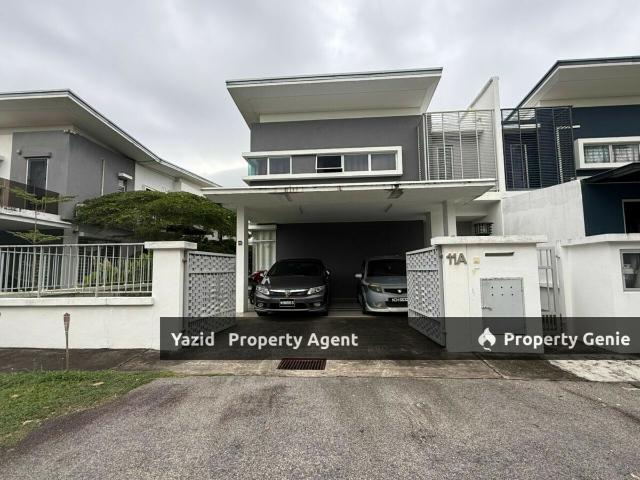 Residential House for sale in Selangor