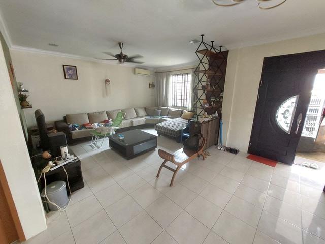 Residential House for sale in Kuching