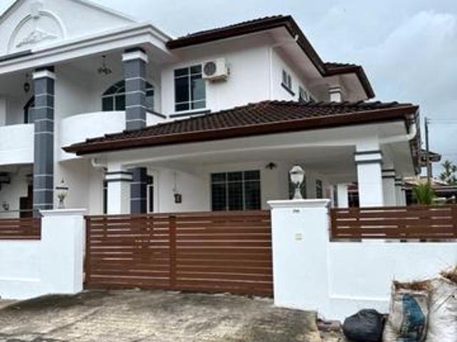 Residential House for sale in Kuching, Sarawak
