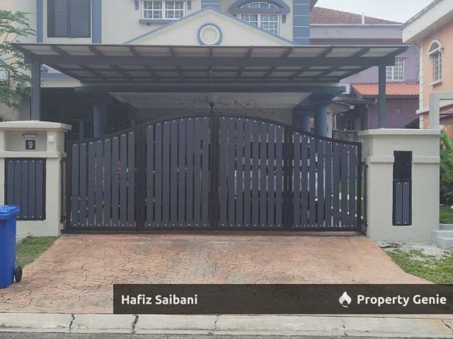 Residential House for sale in Petaling, Alam Impian