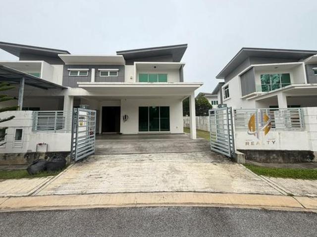 Residential House for sale in Sungai Petani, Kuala Muda