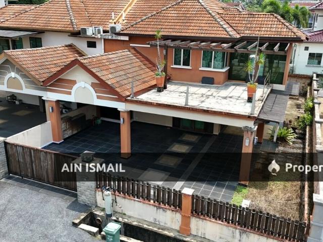 Residential House for sale in Pahang