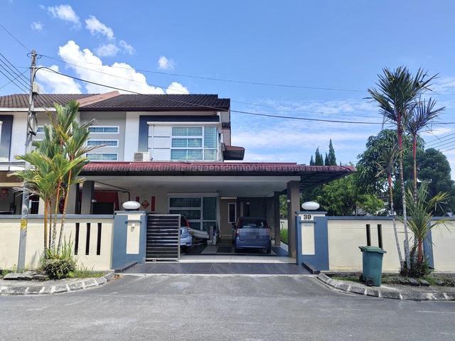 Residential House for sale in Kuching